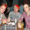 Bild: Partybilder der Party: The Grand Opening im Goldcream Memmingen am 09.11.2012 in DE | Bayern | Memmingen | Memmingen