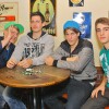 Bild: Partybilder der Party: Partynacht im  am 08.11.2012 in DE | Baden-Wrttemberg | Biberach | Achstetten