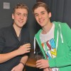 Bild: Partybilder der Party: Partynacht im  am 22.11.2012 in DE | Baden-Wrttemberg | Biberach | Achstetten