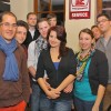 Bild: Partybilder der Party: Partynacht im  am 08.11.2012 in DE | Baden-Wrttemberg | Biberach | Achstetten