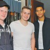 Bild: Partybilder der Party: Partynacht im  am 08.11.2012 in DE | Baden-Wrttemberg | Biberach | Achstetten