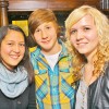 Bild: Partybilder der Party: Partynacht im  am 29.11.2012 in DE | Baden-Wrttemberg | Biberach | Achstetten