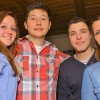 Bild: Partybilder der Party: Partynacht im  am 01.11.2012 in DE | Baden-Wrttemberg | Biberach | Achstetten