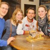 Bild: Partybilder der Party: Partynacht im  am 29.11.2012 in DE | Baden-Wrttemberg | Biberach | Achstetten