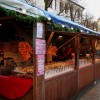 BinPartyGeil.de Fotos - 26. Ehinger Weihnachtsmarkt am 15.12.2012 in DE-Ehingen a.d. Donau