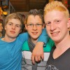 Bild: Partybilder der Party: Donnerstag: Die legendre Partynacht  am 27.12.2012 in DE | Baden-Wrttemberg | Biberach | Achstetten