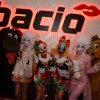 Bild: Partybilder der Party: bacio Afterworkparty meets Cirque du bacio am 13.12.2012 in DE | Mecklenburg-Vorpommern | Rostock | Rostock
