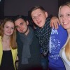 Bild: Partybilder der Party: Hotel Eden am 01.12.2012 in DE | Baden-Wrttemberg | Ravensburg | Leutkirch im Allgu