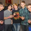 Bild: Partybilder der Party: SWR3 Dancenight in Rottenacker am 29.12.2012 in DE | Baden-Wrttemberg | Alb-Donau-Kreis | Rottenacker