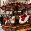 BinPartyGeil.de Fotos - 30. Christkindlesmarkt Riedlingen am 08.12.2012 in DE-Riedlingen