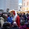 Bild: Partybilder der Party: Weihnachtsmarkt im Klosterhof Ochsenhausen am 02.12.2012 in DE | Baden-Wrttemberg | Biberach | Ochsenhausen