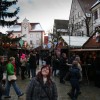 Bild: Partybilder der Party: 26. Ehinger Weihnachtsmarkt am 15.12.2012 in DE | Baden-Wrttemberg | Alb-Donau-Kreis | Ehingen a.d. Donau