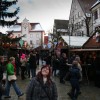 BinPartyGeil.de Fotos - 26. Ehinger Weihnachtsmarkt am 15.12.2012 in DE-Ehingen a.d. Donau