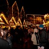 Bild: Partybilder der Party: Ulmer Weihnachtsmarkt am 02.12.2012 in DE | Baden-Wrttemberg | Ulm | Ulm