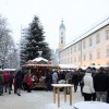 Bild: Partybilder der Party: Weihnachtsmarkt im Klosterhof Ochsenhausen am 02.12.2012 in DE | Baden-Wrttemberg | Biberach | Ochsenhausen