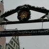 Bild: Partybilder der Party: Biberacher Christkindles-Markt am 08.12.2012 in DE | Baden-Wrttemberg | Biberach | Biberach an der Ri