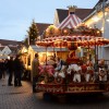 BinPartyGeil.de Fotos - 10. Bad Buchauer Weihnachtsmarkt am 16.12.2012 in DE-Bad Buchau