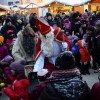 Bild: Partybilder der Party: Weihnachtsmarkt im Klosterhof Ochsenhausen am 02.12.2012 in DE | Baden-Wrttemberg | Biberach | Ochsenhausen