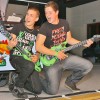 Bild: Partybilder der Party: SWR3 Dancenight in Rottenacker am 29.12.2012 in DE | Baden-Wrttemberg | Alb-Donau-Kreis | Rottenacker