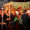BinPartyGeil.de Fotos - Sigmaringer Weihnachtsmarkt am 15.12.2012 in DE-Sigmaringen