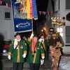 Bild: Partybilder der Party: Stellen des Narrenbaumes mit Sternmarsch am 25.01.2013 in DE | Baden-Wrttemberg | Biberach | Bad Buchau