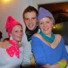 Bild: Partybilder der Party: Guggenball Rohrdorf am 26.01.2013 in DE | Baden-Wrttemberg | Ravensburg | Isny im Allgu
