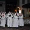 Bild: Partybilder der Party: Stellen des Narrenbaumes mit Sternmarsch am 25.01.2013 in DE | Baden-Wrttemberg | Biberach | Bad Buchau