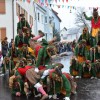 Bild: Partybilder der Party: Ringtreffen der "Vereinigung Freier Oberschwbischer Narrenznfte" in Unlingen am 20.01.2013 in DE | Baden-Wrttemberg | Biberach | Unlingen