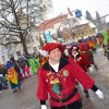 Bild: Partybilder der Party: Umzug Ratzenried am 20.01.2013 in DE | Baden-Wrttemberg | Ravensburg | Argenbhl