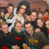 Bild: Partybilder der Party: Hexanacht 2013 am 12.01.2013 in DE | Baden-Wrttemberg | Ravensburg | Knigseggwald