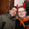 Bild: Partybilder der Party: Hexanacht 2013 am 12.01.2013 in DE | Baden-Wrttemberg | Ravensburg | Knigseggwald