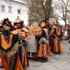 Bild: Partybilder der Party: Faschingsumzug Illertissen-Au am 27.01.2013 in DE | Bayern | Neu-Ulm | Illertissen