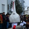 Bild: Partybilder der Party: Ringtreffen der "Vereinigung Freier Oberschwbischer Narrenznfte" in Unlingen am 20.01.2013 in DE | Baden-Wrttemberg | Biberach | Unlingen