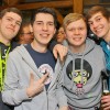 Bild: Partybilder der Party: Hausball 2013 im  am 11.01.2013 in DE | Baden-Wrttemberg | Biberach | Achstetten