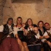 Bild: Partybilder der Party: Silvester Piratenparty 2012/2013 Mottoparty all you can eat/drink mit bernachtung am 31.12.2012 in DE | Baden-Wrttemberg | Sigmaringen | Beuron