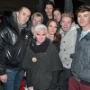 Bild: Partybilder der Party: Nachtumzug Dornstadt am 12.01.2013 in DE | Baden-Wrttemberg | Alb-Donau-Kreis | Dornstadt