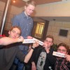Bild: Partybilder der Party: Schools out Party !  am 30.01.2013 in DE | Niedersachsen | Emsland | Lathen