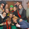 Bild: Partybilder der Party: Hexanacht 2013 am 12.01.2013 in DE | Baden-Wrttemberg | Ravensburg | Knigseggwald