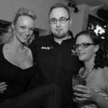 Bild: Partybilder der Party: bacio Happy Hour Afterworkparty am 10.01.2013 in DE | Mecklenburg-Vorpommern | Rostock | Rostock