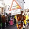 Bild: Partybilder der Party: Rosenmontagsumzug in Westerheim am 11.02.2013 in DE | Baden-Wrttemberg | Alb-Donau-Kreis | Westerheim