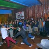 BinPartyGeil.de Fotos - Club Ex Factory in Punta Arenas (Chile) am 02.02.2013 in -Punta Arenas