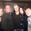 Bild: Partybilder der Party: BLACK meets HOUSE @ Kuper Melstrup am 02.02.2013 in DE | Niedersachsen | Emsland | Lathen