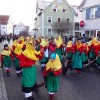 Bild: Partybilder der Party: Groer OHA-Narrenumzug 2013 in Altshausen am 03.02.2013 in DE | Baden-Wrttemberg | Ravensburg | Altshausen