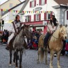 Bild: Partybilder der Party: Rosenmontags - Umzug der NZ Bad Schussenried am 11.02.2013 in DE | Baden-Württemberg | Biberach | Bad Schussenried