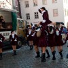 Bild: Partybilder der Party: Groer Narrensprung durch Leutkirch am 10.02.2013 in DE | Baden-Wrttemberg | Ravensburg | Leutkirch im Allgu