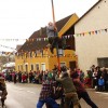 BinPartyGeil.de Fotos - Faschingsumzug Untermarchtal am 09.02.2013 in DE-Untermarchtal