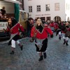 Bild: Partybilder der Party: Groer Narrensprung durch Leutkirch am 10.02.2013 in DE | Baden-Wrttemberg | Ravensburg | Leutkirch im Allgu