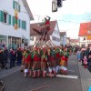 Bild: Partybilder der Party: Groer OHA-Narrenumzug 2013 in Altshausen am 03.02.2013 in DE | Baden-Wrttemberg | Ravensburg | Altshausen