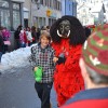 Bild: Partybilder der Party: Kilegger Narrensprung am 09.02.2013 in DE | Baden-Wrttemberg | Ravensburg | Kilegg