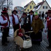 Bild: Partybilder der Party: Stroafasnet in Stoihausa ond Moderschweiler am 09.02.2013 in DE | Baden-Wrttemberg | Biberach | Bad Schussenried